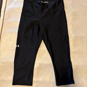 Under Armour Capri